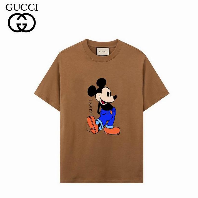 Gucci Men's T-shirts 1854